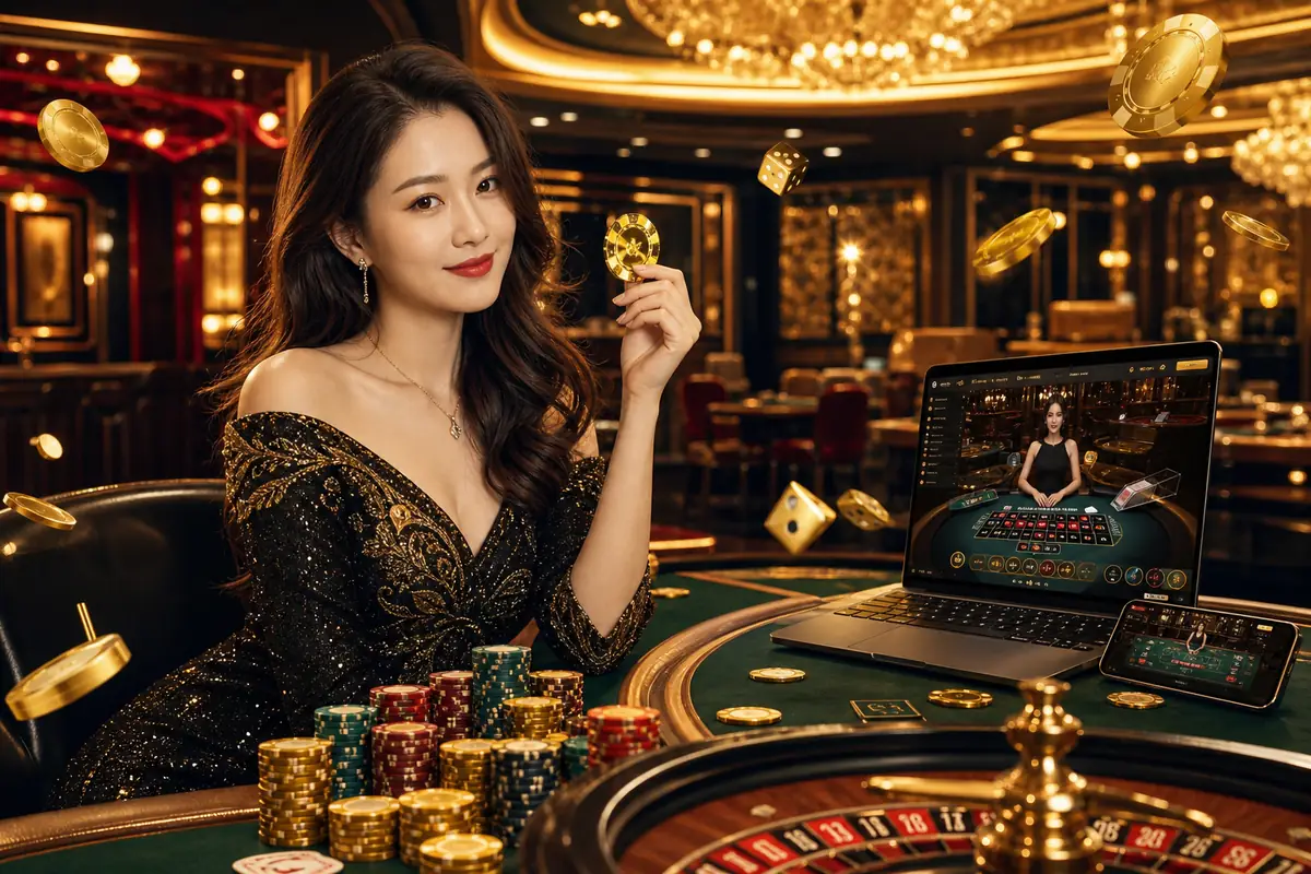 mudah88 ciri RTP dan volatiliti slot penjelasan
