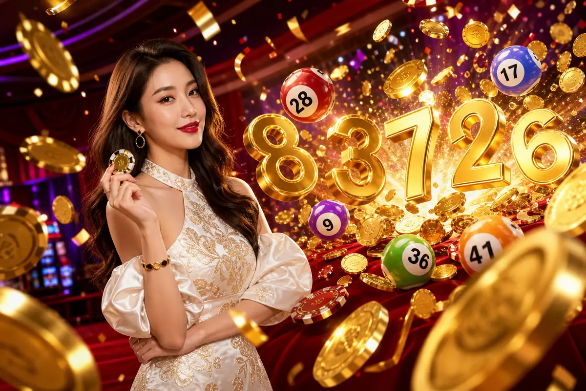 mudah88 Casino meja live dealer baccarat