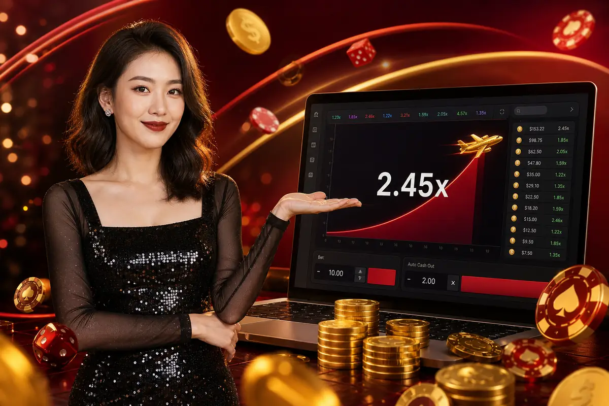 mudah88 Casino deposit e-wallet Malaysia