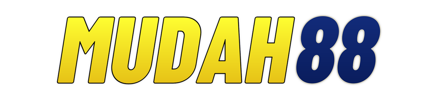 mudah88 logo
